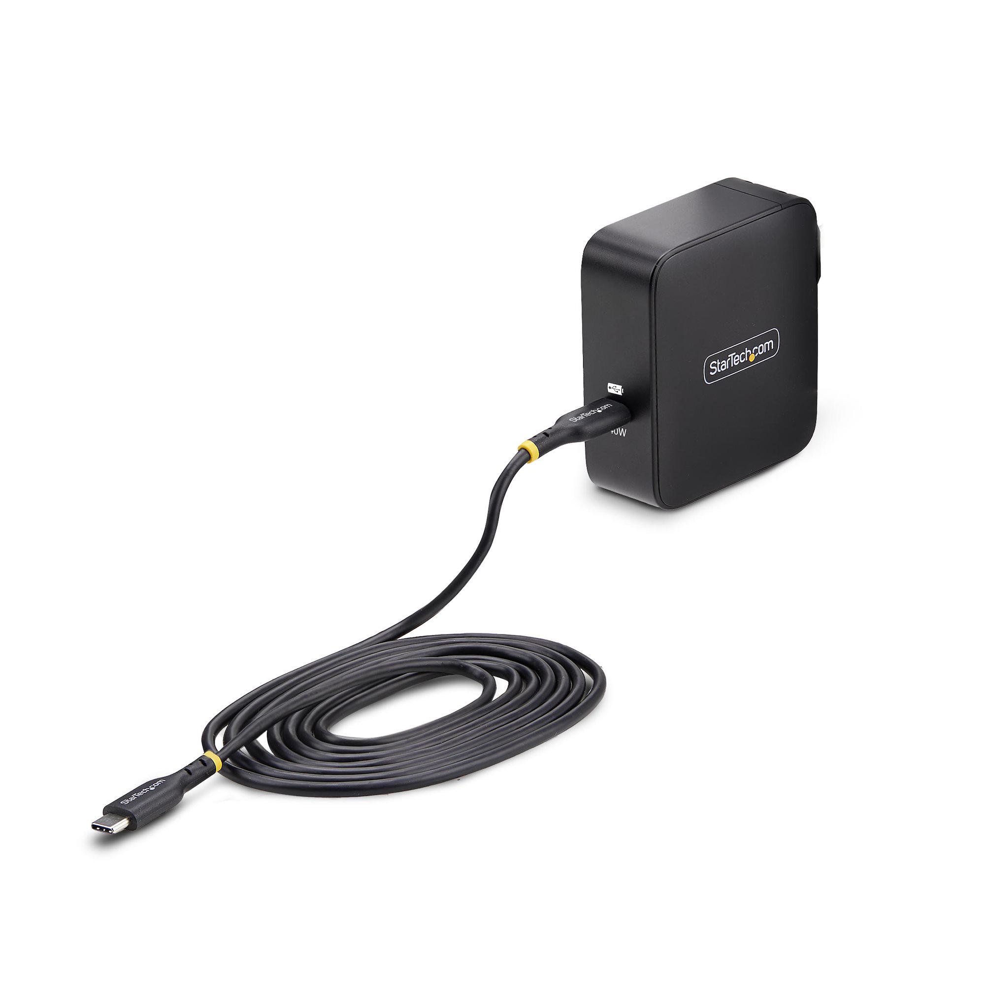 【1014GCN-WALL-CHARGER】140W USB-C GAN WALL CHARGER