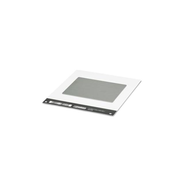 DEVICE MARKER  STAINLESS STEEL L【1207052】