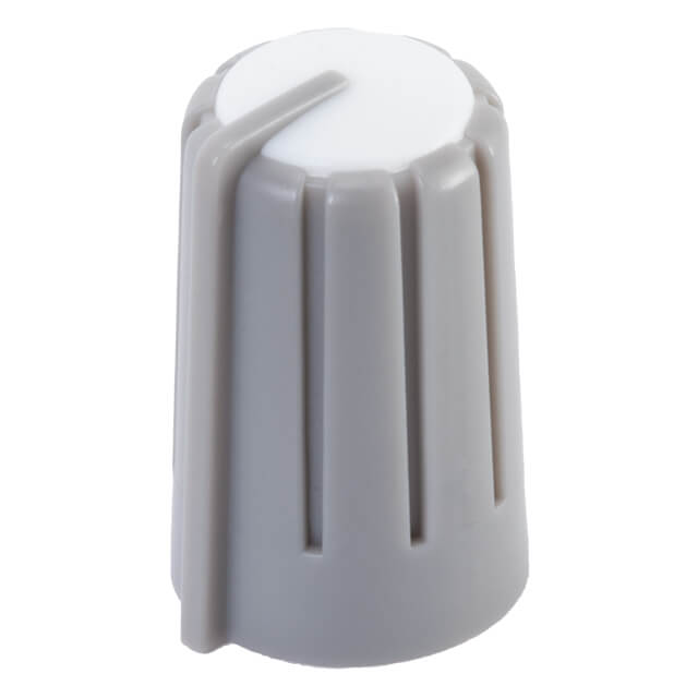 GRAY/WHITE TOP, PLASTIC【SPK-007G】