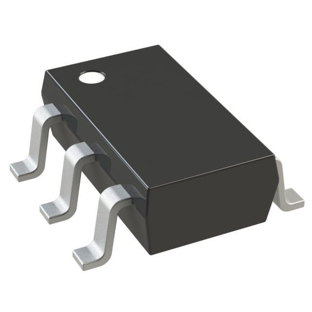 【LD3985M27R】IC REG LINEAR 2.7V 150MA SOT23-5