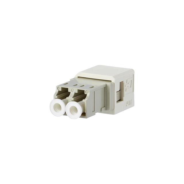 LC-D OPDAT MM FIBER OPTIC ADAPTE【1402300820MI】