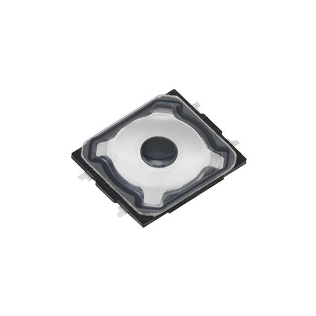 【EVP-BK2A6B000】SWITCH TACTILE SPST-NO 0.02A 15V [digi-reel品]