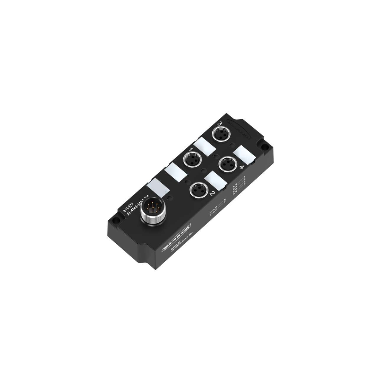 JB-4M8-M12-N4