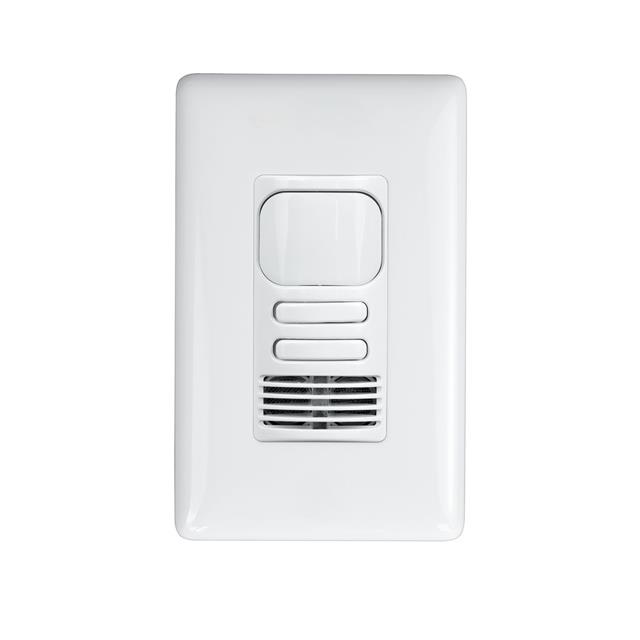 【LHRMTS1-G-LA】PASSIVE INFRARED WALL SWITCH SEN