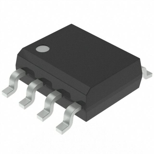 【AT17C128-10NI】IC EEPROM FPGA 128KB 8-SOIC