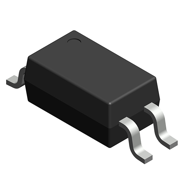 【LTV-214】OPTOISOLATOR 3.75KV 1CH TRANS [digi-reel品]