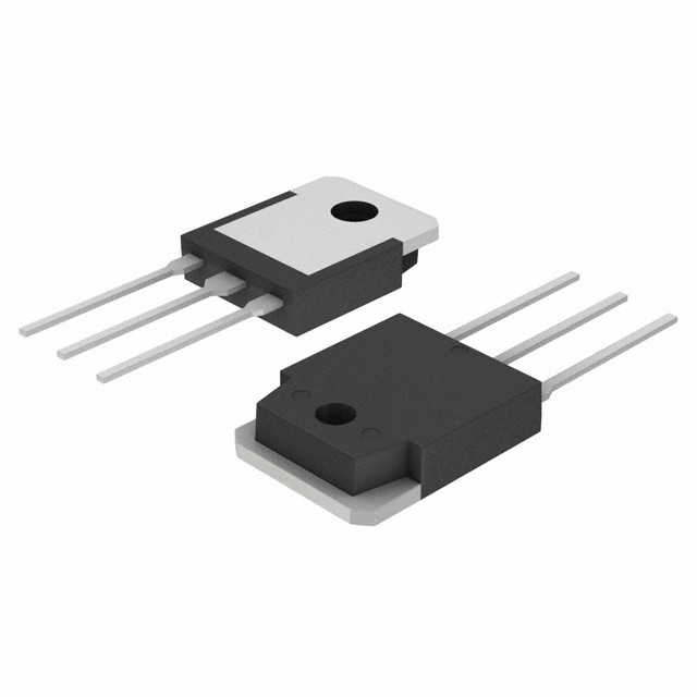 【IXFQ50N50P3】MOSFET N-CH 500V 50A TO3P