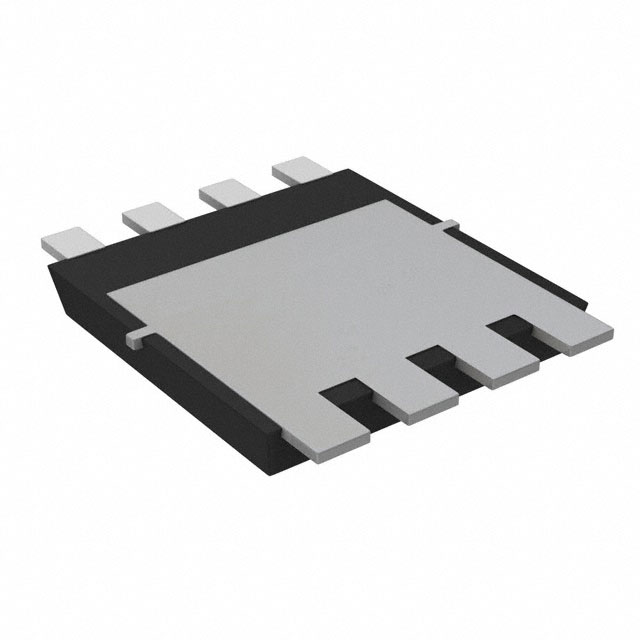 【TPW3R70APL,L1Q】PB-F POWER MOSFET TRANSISTOR DSO
