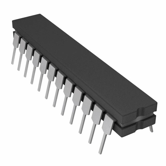 【ATF22V10B-10GM/883】IC PLD 10MC 10NS 24CDIP