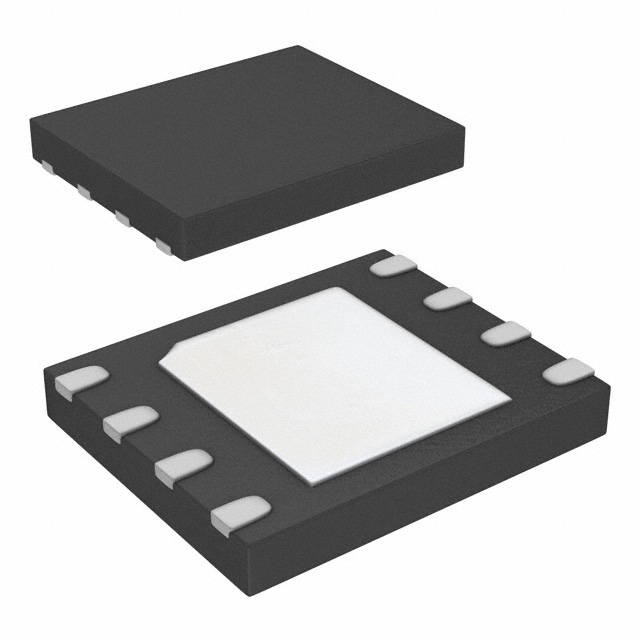 【PI6ULS5V9511AZWEX】IC HOT SWAP CTRLR 8UDFN [digi-reel品]