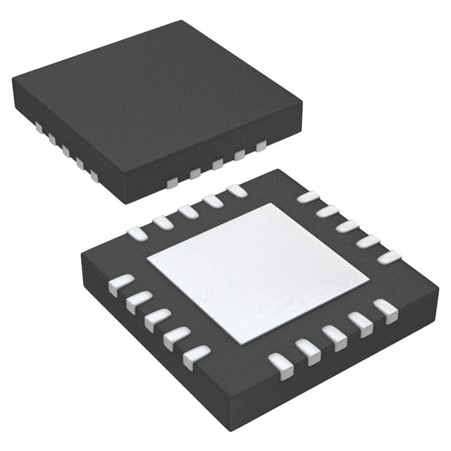 【S6AE102A0DGN1B000】IC PMIC ENERGY HARVESTING 20QFN