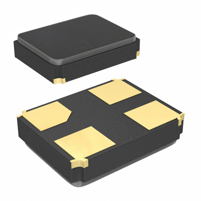 【STDCRG2-16.9344M】CRYSTAL 16.9344MHZ 8PF SMD