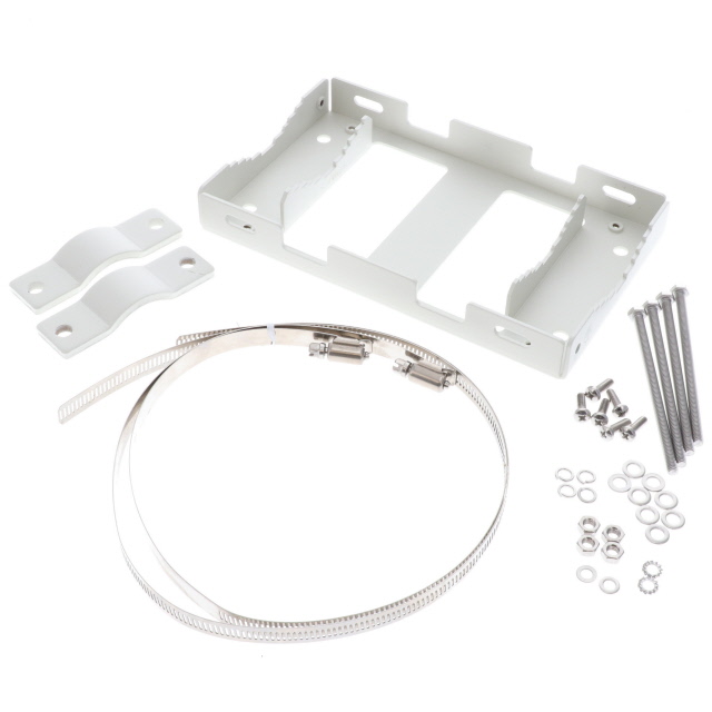 【PD-OUT/MBK/G】MOUNTING BRACKETS FOR GO FAMILY
