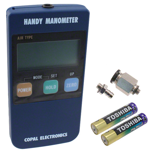 【PG-100N-102R】MANOMETER GAUGE COMPOUND