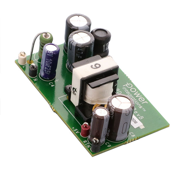 【RDK-669】EVAL BOARD FOR LNK625