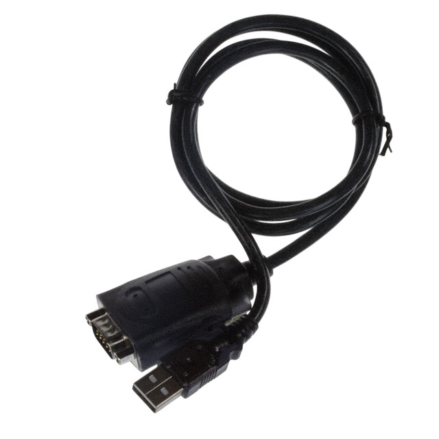 【RN-USB-SERIAL】ADAPTER USB 1.1 TO SERIAL M/DB-9