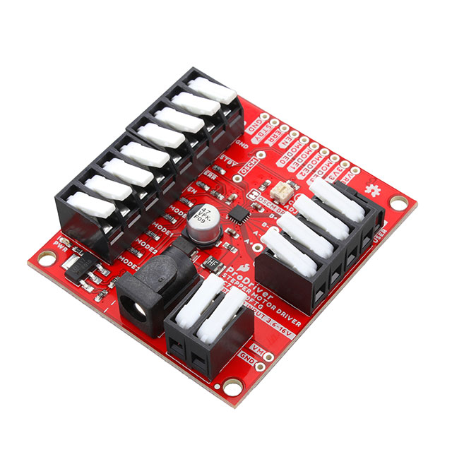 【ROB-16836】SPARKFUN PRODRIVER - STEPPER MOT