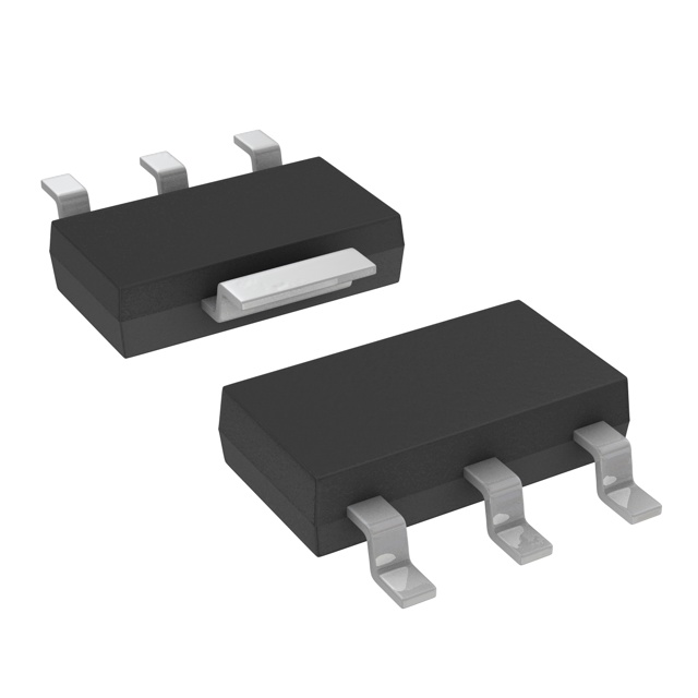 【LD1117AS33TR】IC REG LINEAR 3.3V 1A SOT-223