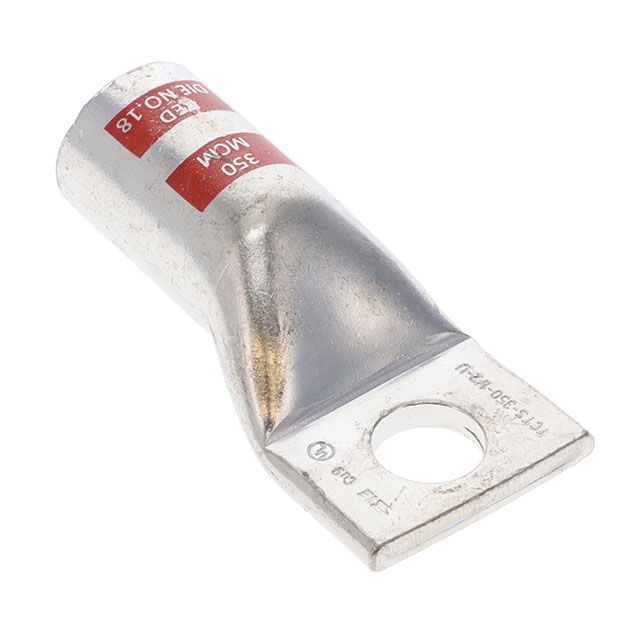 【TCTS-350-1/2-U】COMPRESSION CONNECTORS