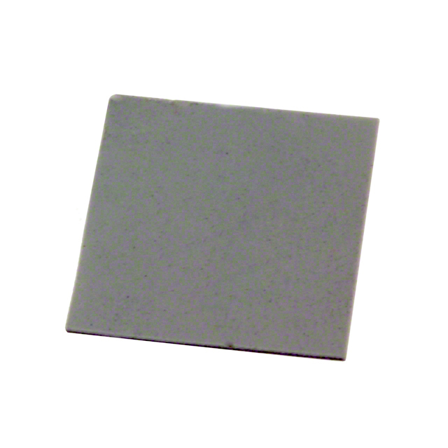 【TG-A126X-250-250-0.5】THERM PAD 250MMX250MM GRAY