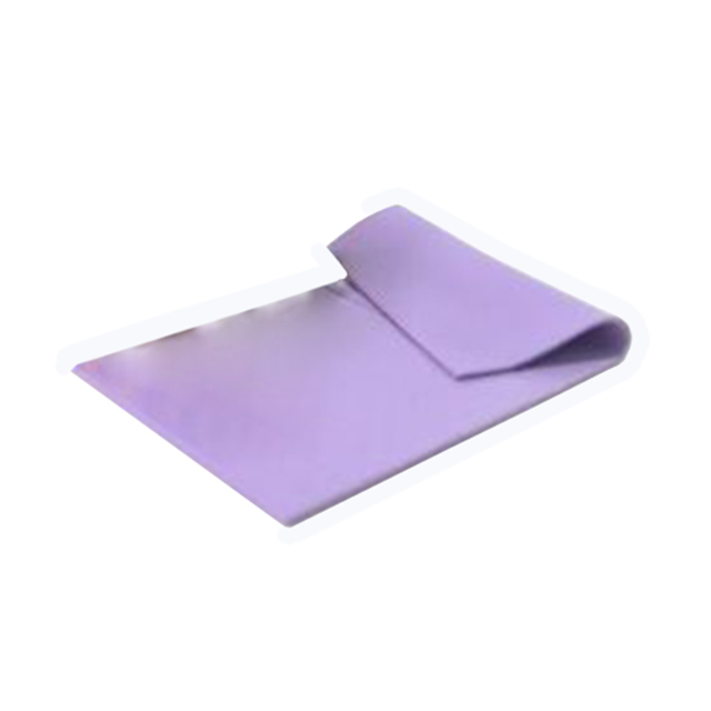 【TG-A4500-325-325-0.8】THERM PAD 325X325MM PURP