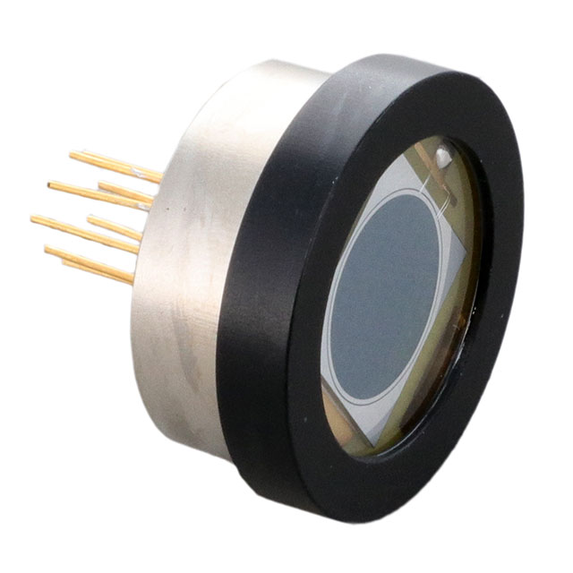 【UDT-555D】SENSOR PHOTODIODE ANLG VOLT OUT