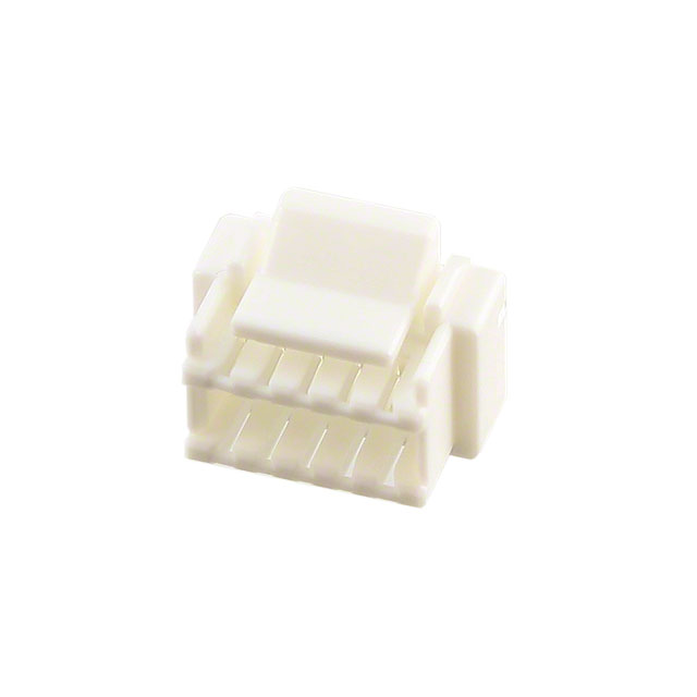 【ZPDR-10V-S】CONN RCPT HSG 10POS 1.50MM