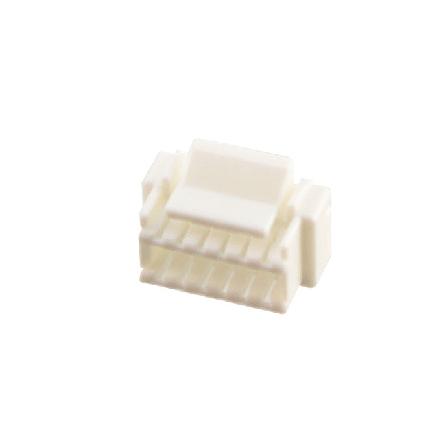 【ZPDR-12V-S】CONN RCPT HSG 12POS 1.50MM