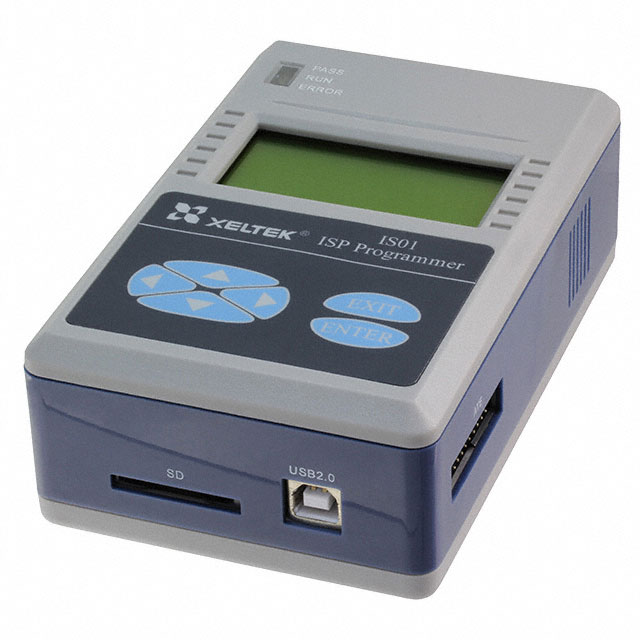 【SUPERPRO IS01】SUPERPRO IS01 PROGRAMMER