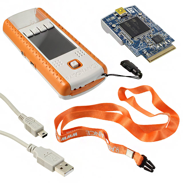 【STM3242IPRIMER】RAISONANCE EVOPRIMER STM32F429