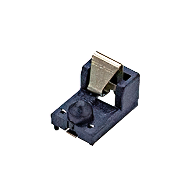 【119A-LATCH-40】CONN MINI PCIE LATCH SMD