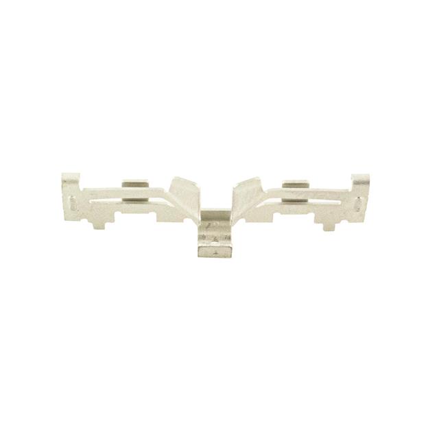 CONN M.2 (NGFF) SOCKET 67POS【123A-58L1】