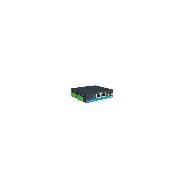 CELLULAR ROUTER, CAT4, NAM 2X ET【ICR-2441】