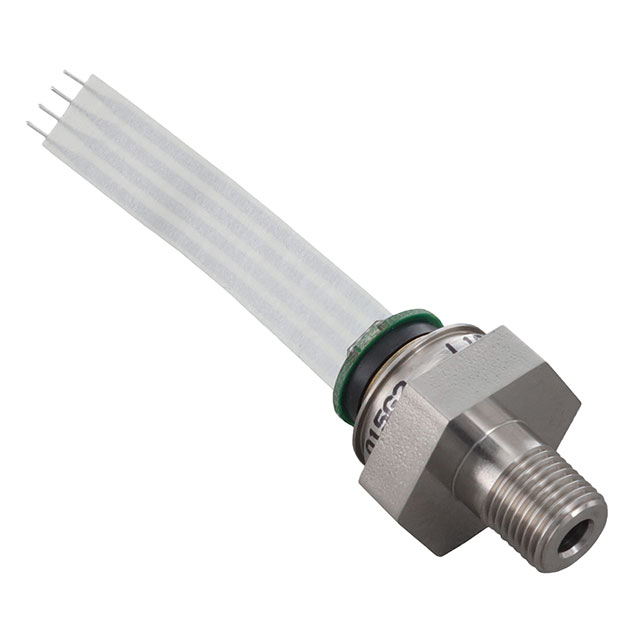 SENSOR 50PSIG M12 14BIT【NPI-19M-050G2】