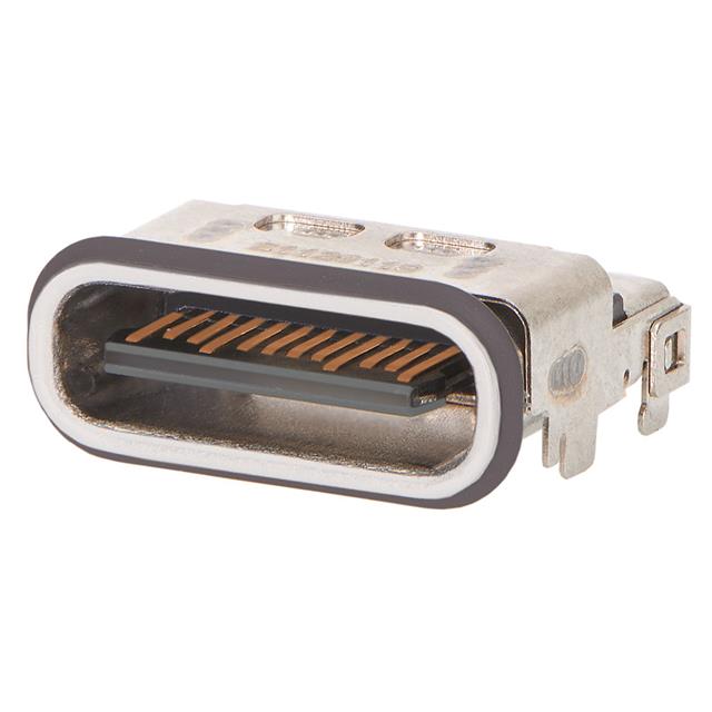 【2178040001】USB C RECEPTACLE, 24PIN [digi-reel品]