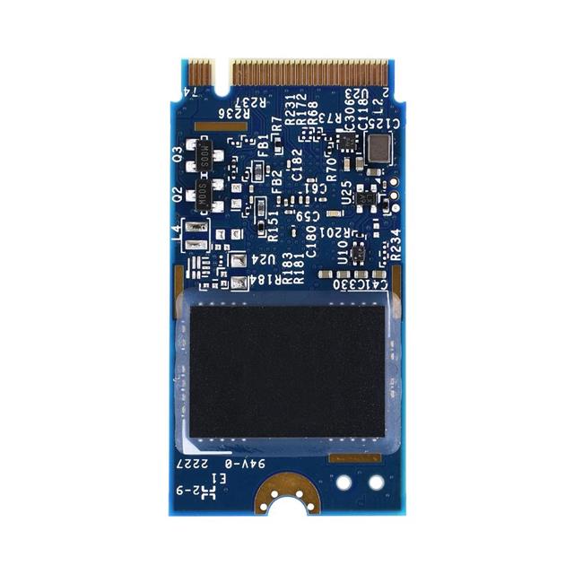 SSD 256GB PCIE 2.0 TLC NVME 3.3V【B72.22CJGU.00121】