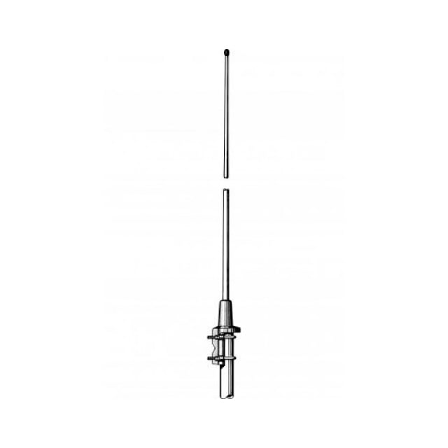 CXL 3 1LW 118-137 MHZ【100000075】
