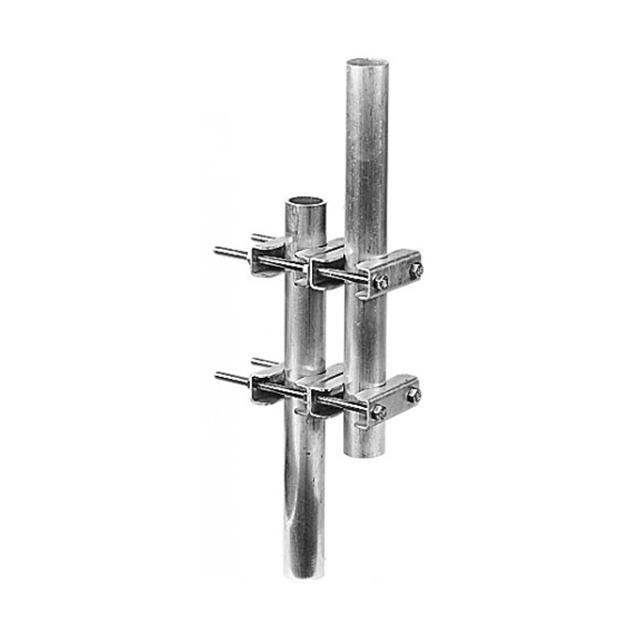 GALVANISED PARALLEL BRACKET 38【2141.01.00.00】