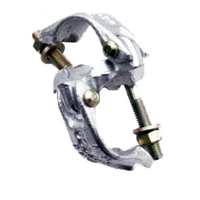 FIXED NORSTEL CLAMP【3202078/68】