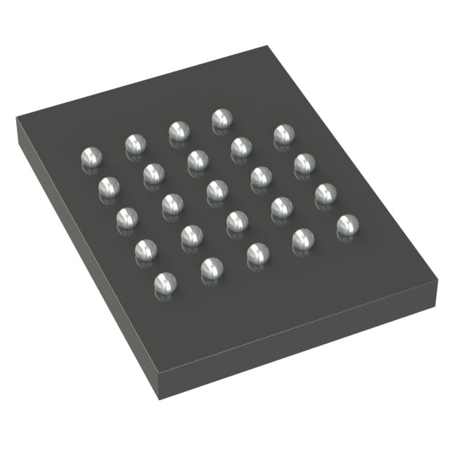 【S28HS02GTFPBHB153】IC FLASH 2GBIT SPI/OCTAL 24FBGA