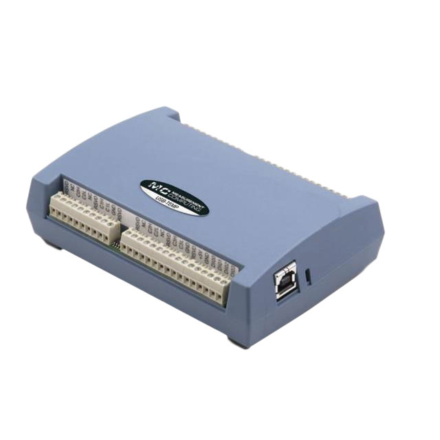 DAQ DEVICE MULTIFUNC I/O USB 2.0【6069-410-020】