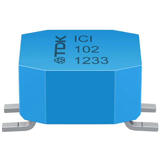 ISOLATION INDUCTORS 2.2 MH【ICI70CGI-222】