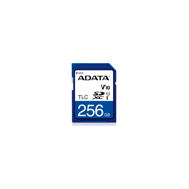 【ISDD33K-256GR】256GB 産業グレードSDカード[トレイ]