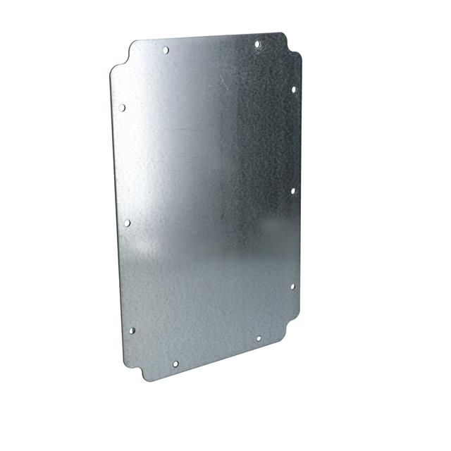 【PTX-18489】METAL INTERNAL PANEL