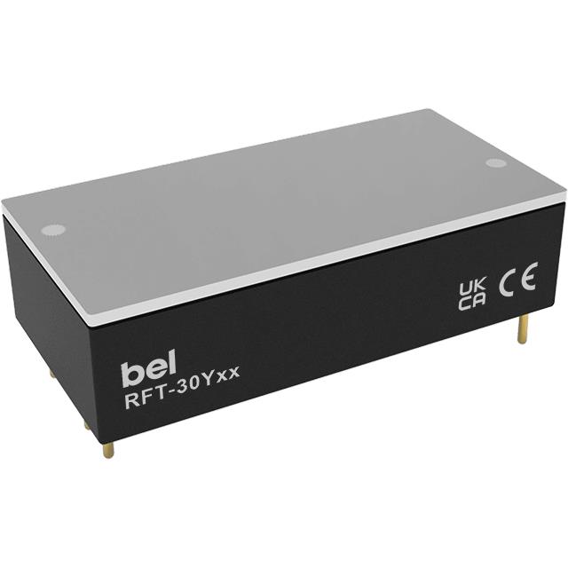 DC-DC,14-160V INPUT, 54V/0.56A O【RFT-30Y54】