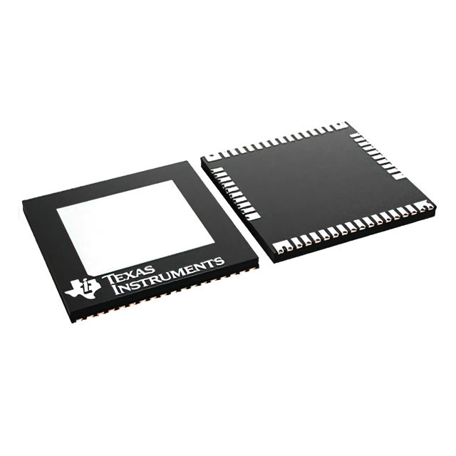 【LMG3522R030RQSR】650-V 30-M GAN FET WITH INTEGRAT