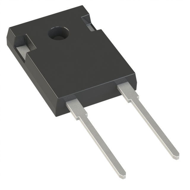 【MUR60120BH-BP】DIODE STANDARD 1200V 60A TO247AD