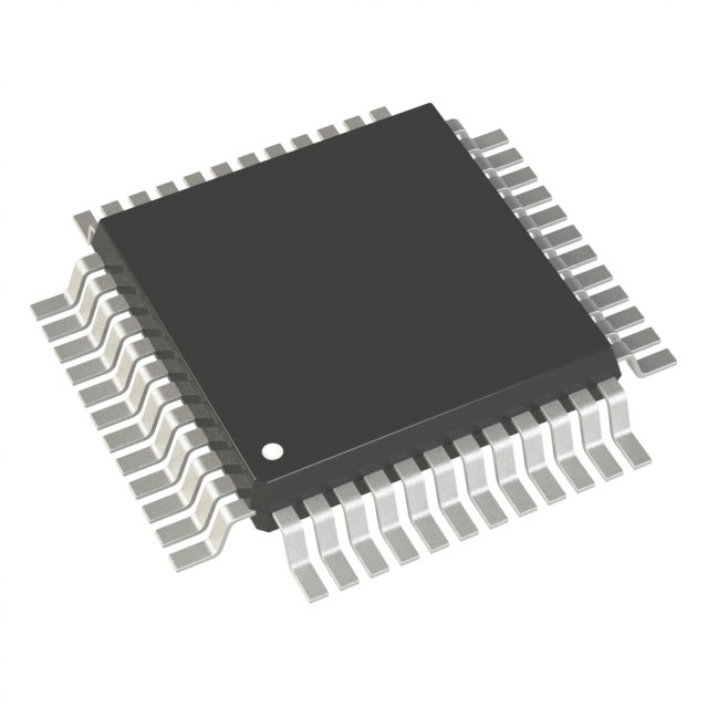 【ST72F324BK6TCTXS】IC MCU 8BIT 32KB FLASH 32LQFP