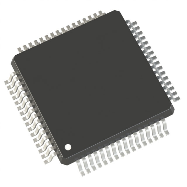【STM32G474RET6】Arm Cortex-M4マイクロコントローラ(512KB)