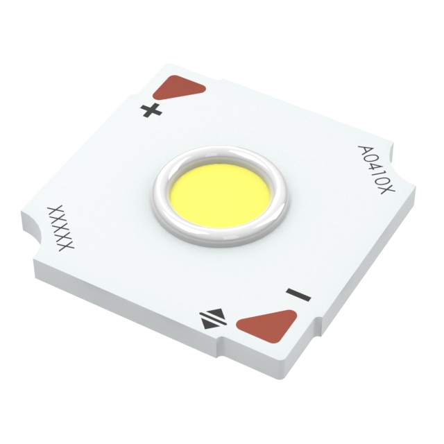 【CHA0410-0000-000D0U0A30G】XLamp CHA0410 LED(ウォームホワイト)